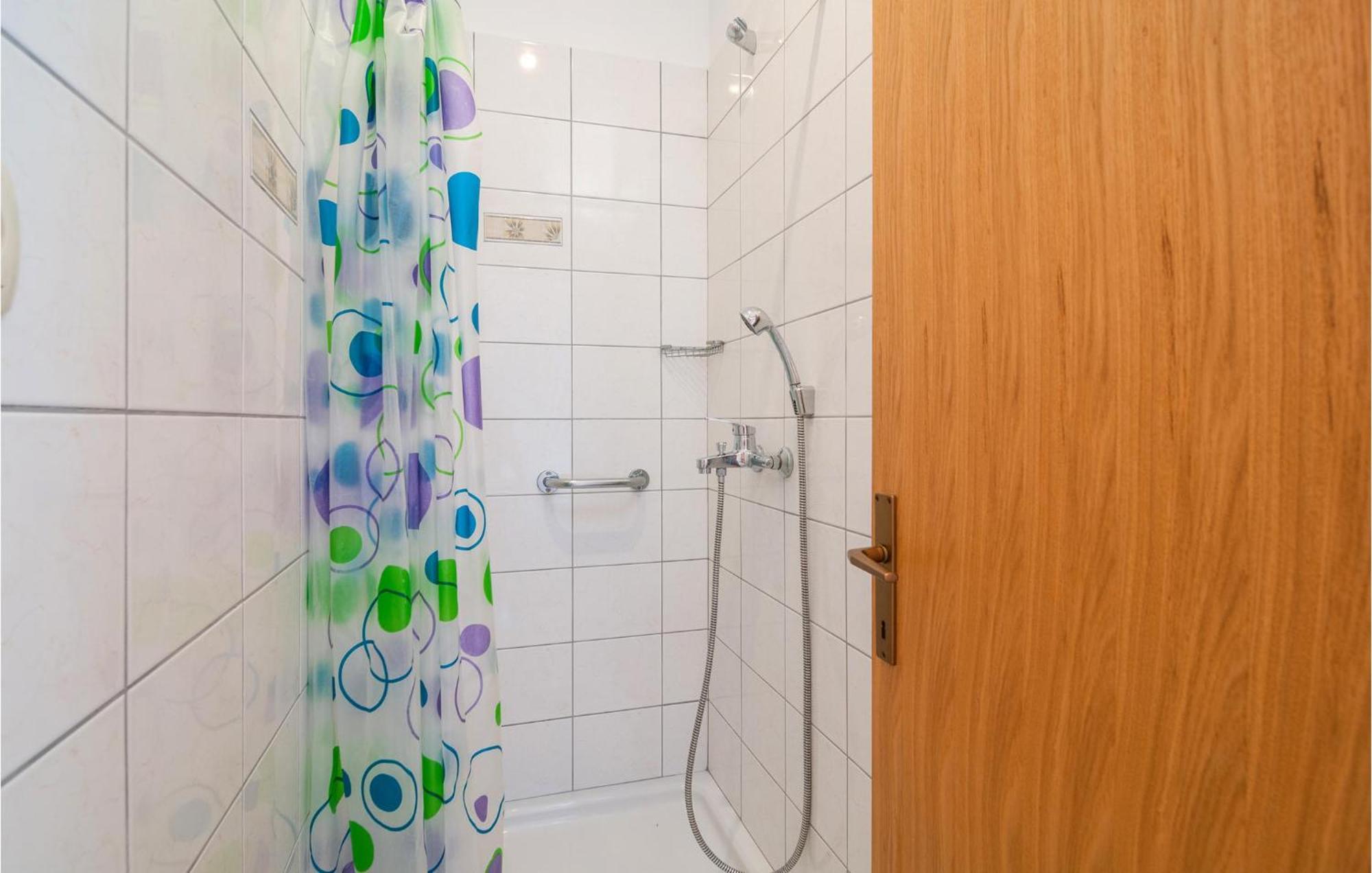 Two-Bedroom Apartment Lokva Rogoznica With Sea View 02 Екстериор снимка